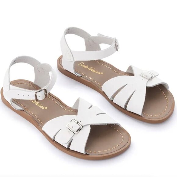 Salt Water Classic White - Women - Picture 1 of 4